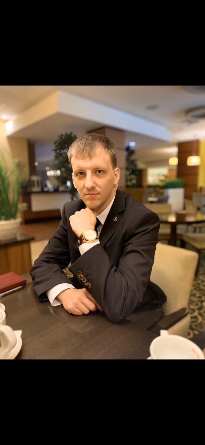 ���� 34169809 ������� ��������, 35 ���, ���� ���������� � �����������