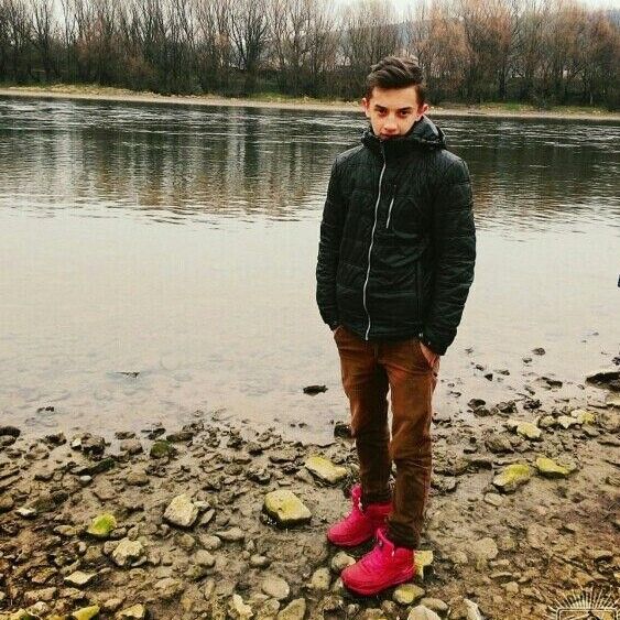  ,   Andrei, 26 ,   