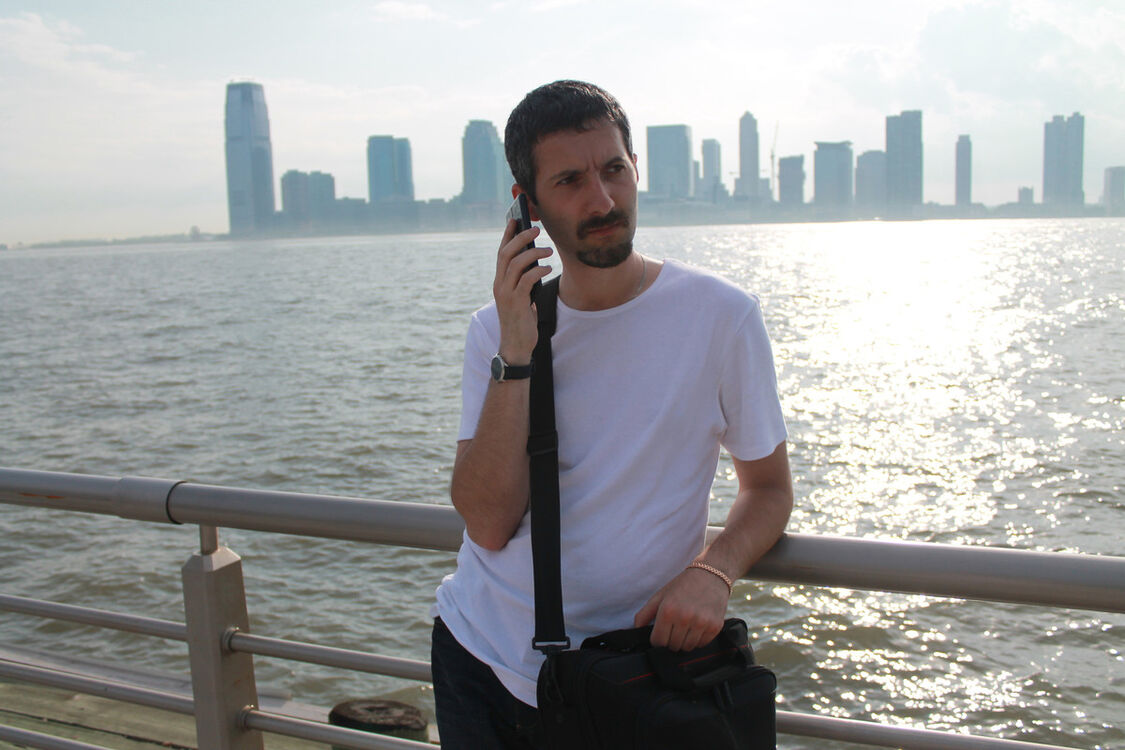  6418649  Slava, 39 ,    