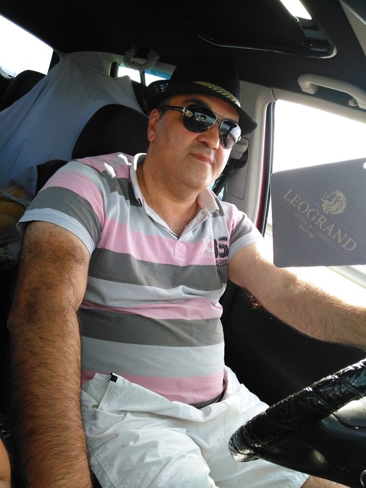  7396789  Davit, 52 ,    