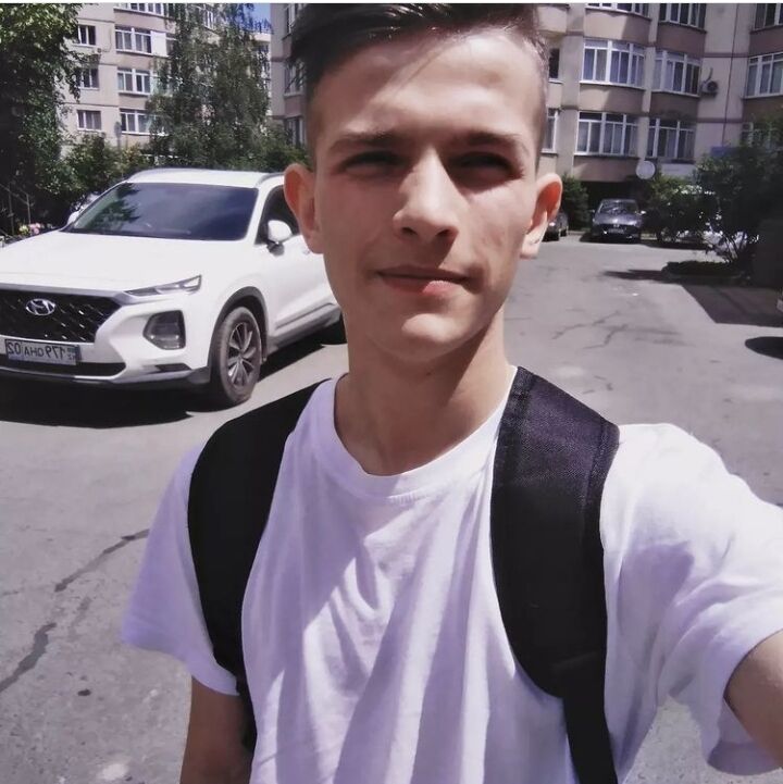 ���� 27618779 ����� Kirill, 23 ����, ���� ���������� � ������