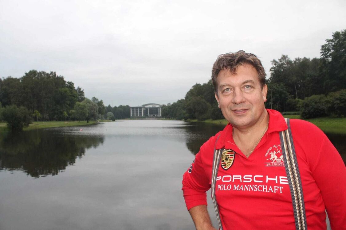 ���� 55701119 ������� Sergei, 57 ���, ���� ���������� � �����-����������