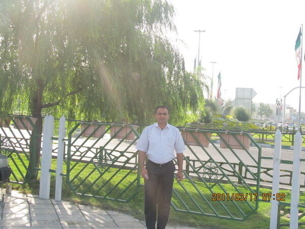 ���� 4770079 ������� Vugar1976, 51 ���, ���� ���������� � ����