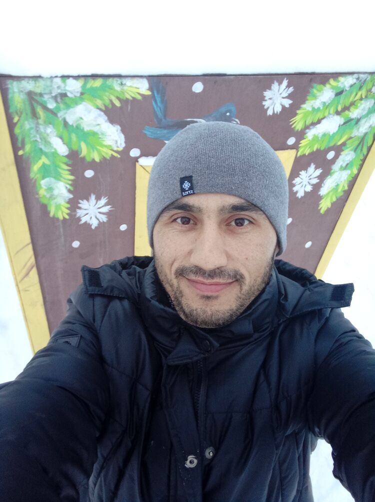 ���������� ������, ���� ������� Akmal, 35 ���, ������������ ��� ������, ����� � ���������