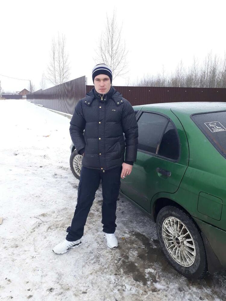  ,   Ivan, 35 ,   