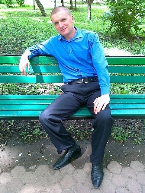 ���� 10474919 ������� Alexandr, 35 ���, ���� ���������� � ��������