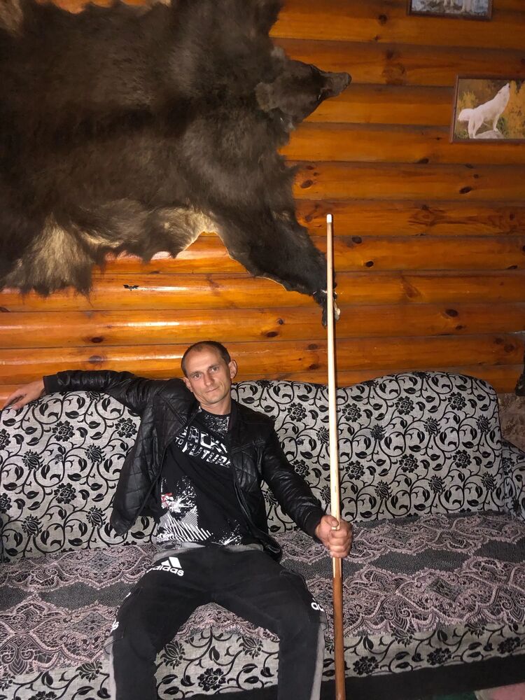  52940499  Sergey, 34 ,    