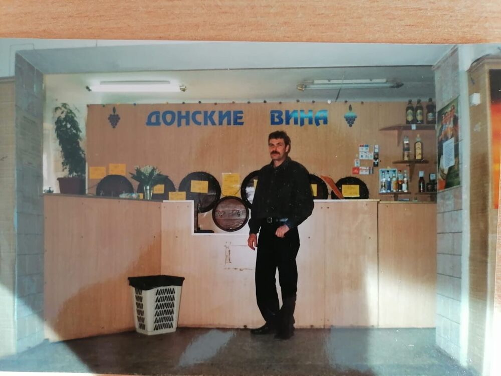 ���� 23667199 ������� ������, 58 ���, ���� ���������� � �������-��-����