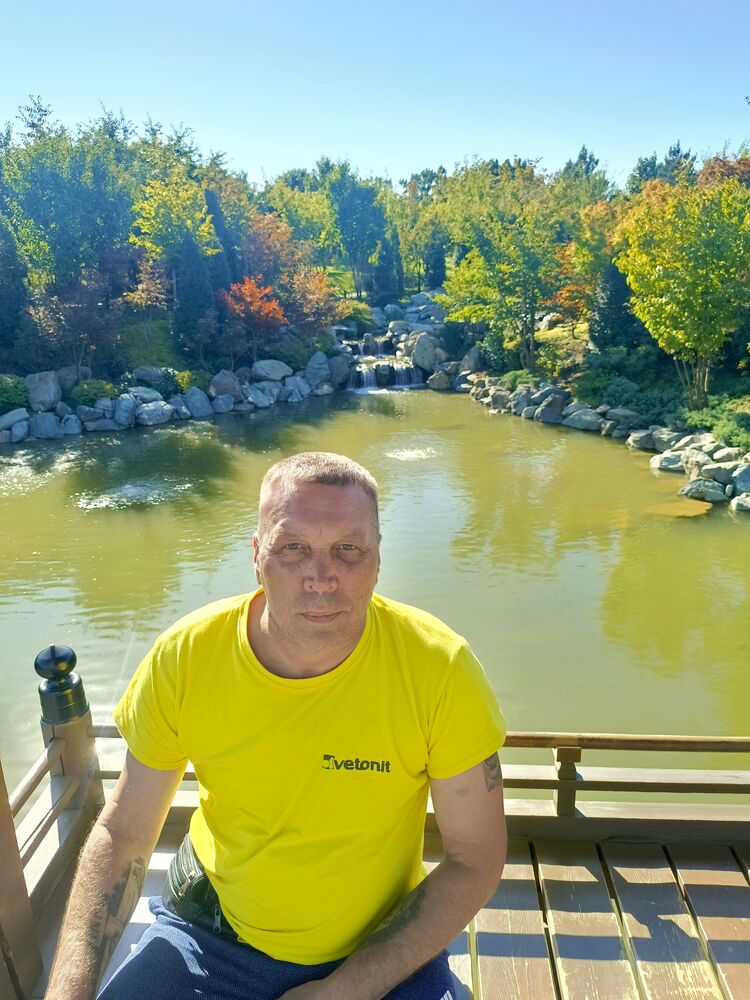 ���������� ���������� �����, ���� ������� Oleg, 52 ����, ������������ ��� ������, ����� � ���������, c�������� ���������