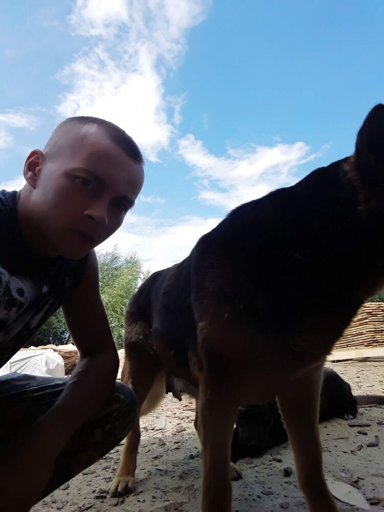 ���������� ������, ���� ������� Vladimir, 30 ���, ������������ ��� ������, ����� � ���������, c�������� ���������