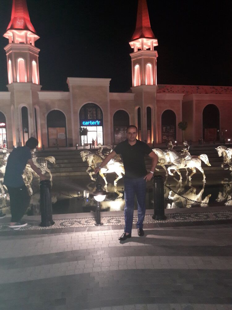 ���������� �����-���������, ���� ������� Grigor, 43 ����, ������������ ��� ������, ����� � ���������, c�������� ���������