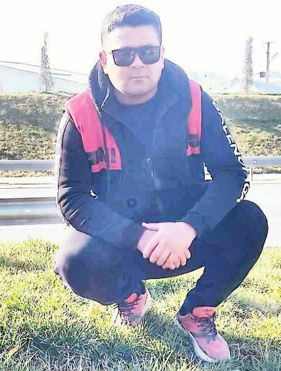 ���� 49384199 ������� Turgun, 38 ���, ���� ���������� � ������