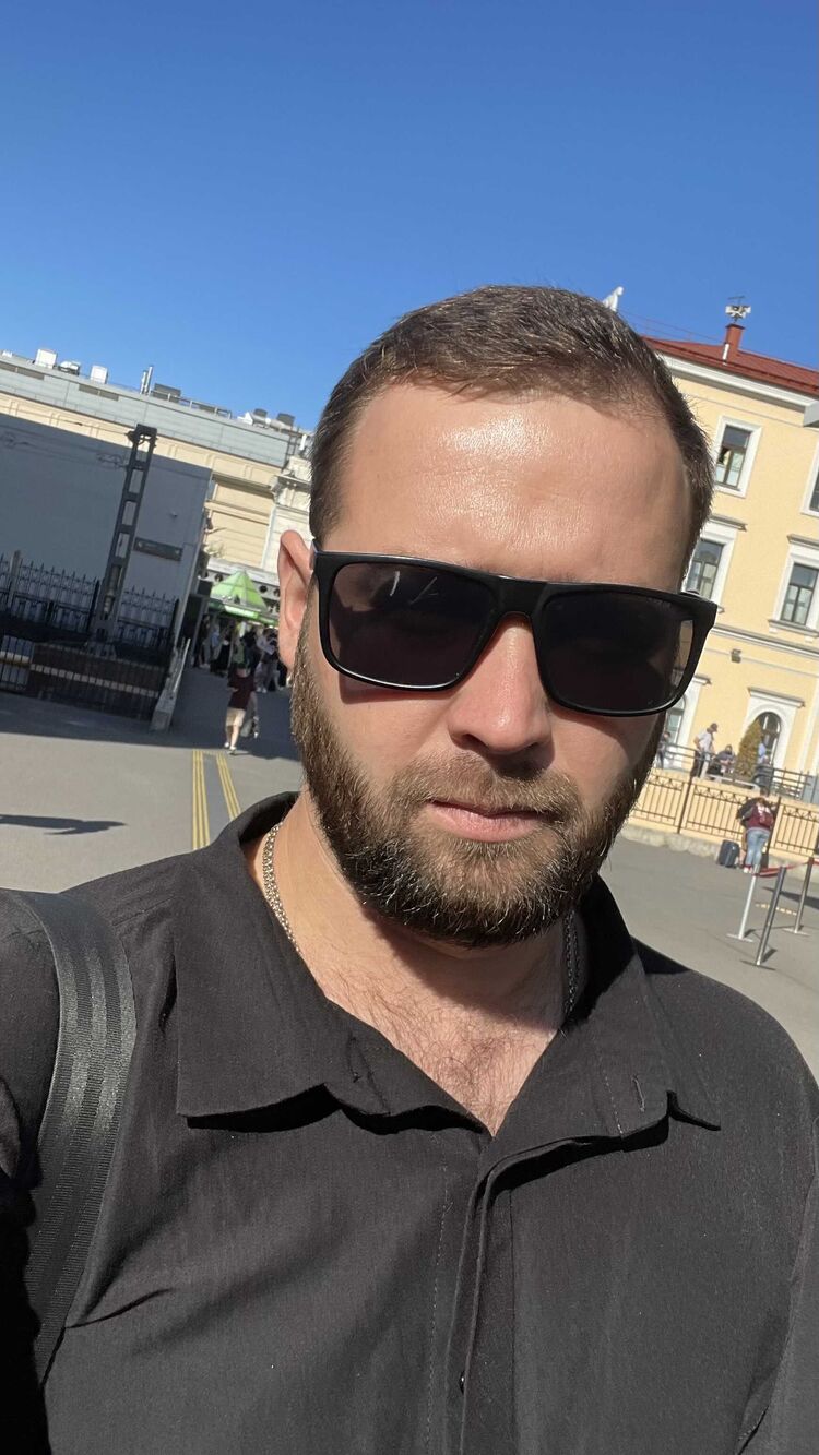 ���� 24464649 ������� Alexandr, 34 ����, ���� ���������� � ������