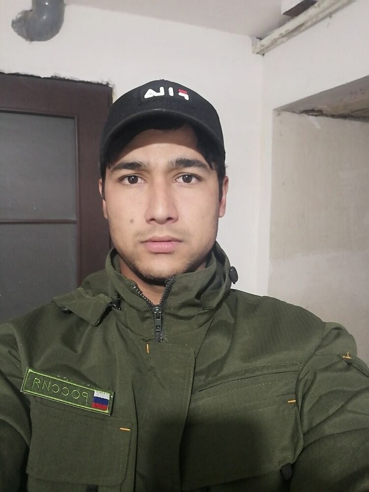  16642329  FIRUZ XUJAEV, 29 ,    
