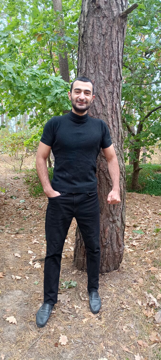  38684869  Nazim, 24 ,    Bielany Wroclawskie