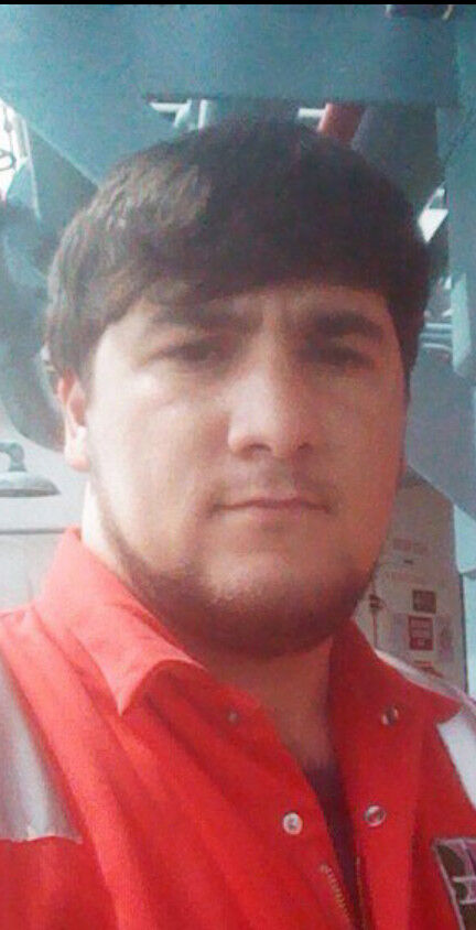  ,   GROZNYY, 33 ,   