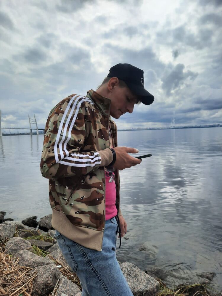 ���� 55386029 ������� Ruslan, 36 ���, ���� ���������� � �����-����������