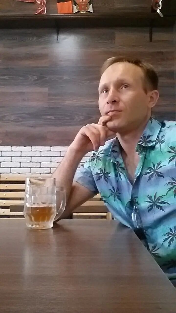 ���������� ������������, ���� ������� Ilya, 44 ����, ������������ ��� ������, ����� � ���������, ���������