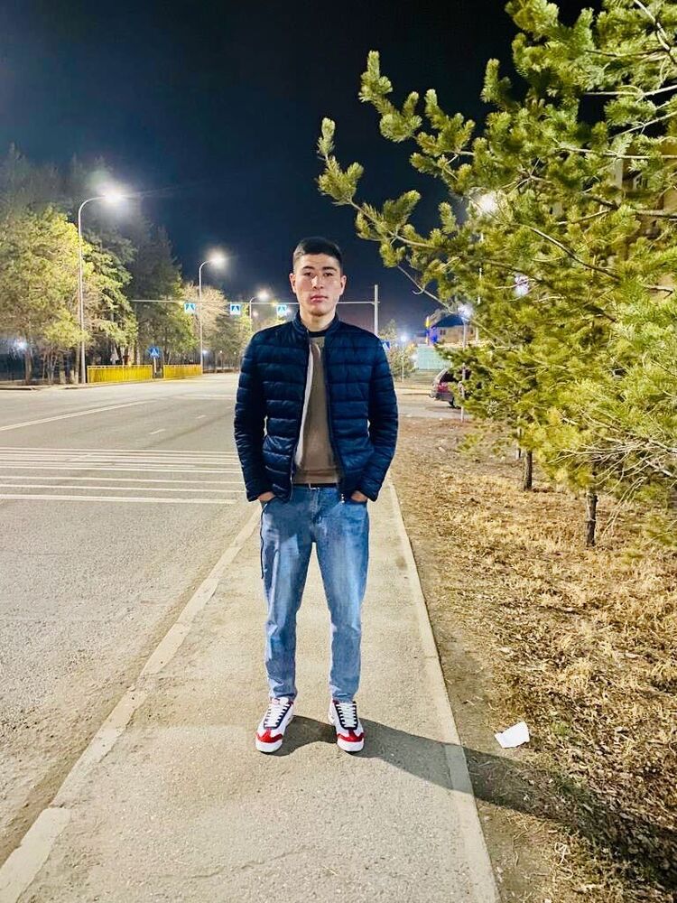 ���� 24906869 ������� Beksultan, 28 ���, ���� ���������� � ������