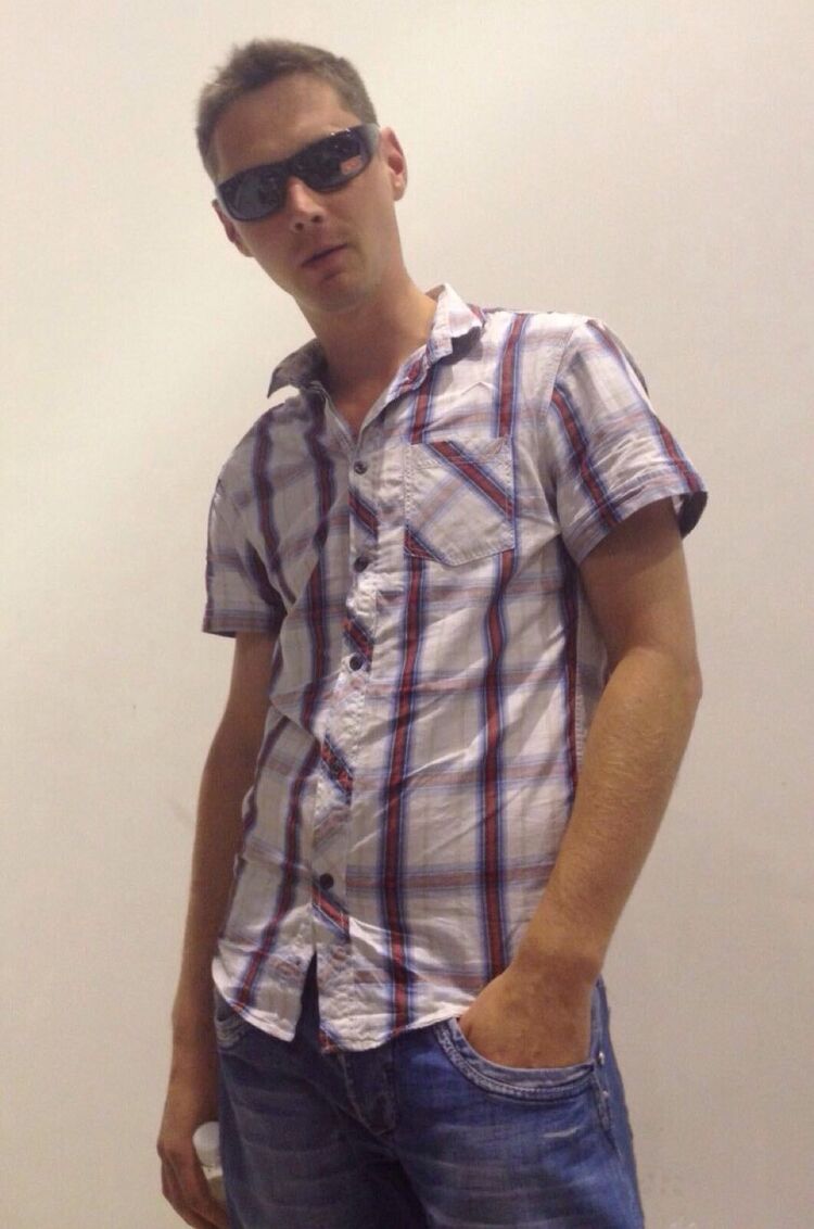 ���������� ������, ���� ������� IAndrew, 43 ����, ������������ ��� ������, ����� � ���������, c�������� ���������