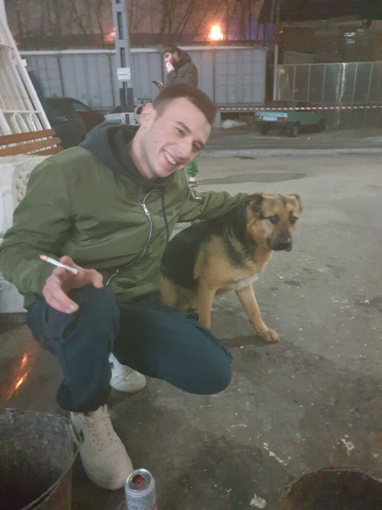 ���� 55176329 ����� �������, 23 ����, ���� ���������� � ������������