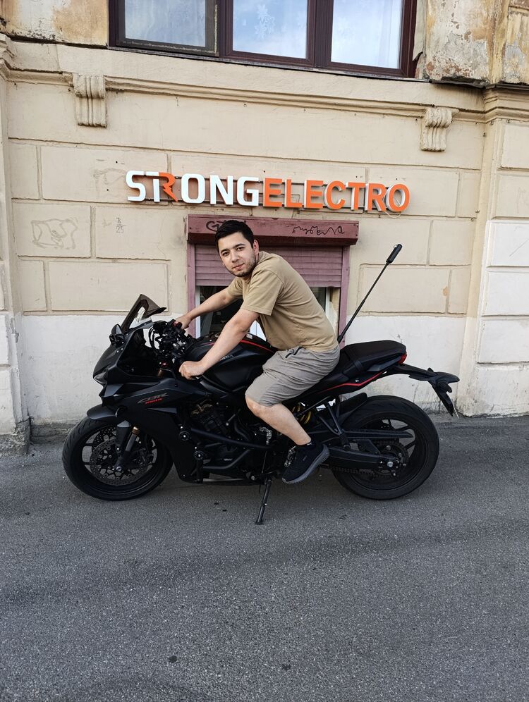 ���� 55385699 ������� Khurshed, 26 ���, ���� ���������� � �����-����������