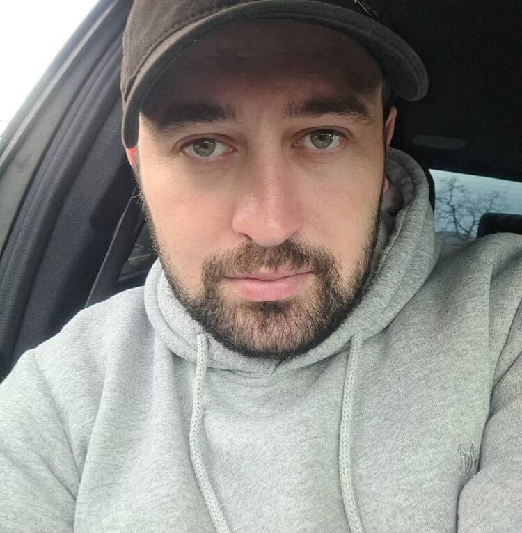  Kleinwarasdorf,   Alex, 32 ,   ,   