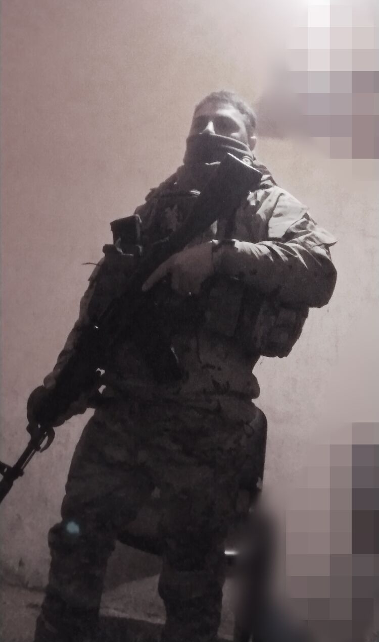 ���� 54542639 ������� Mihail, 36 ���, ���� ���������� � �����