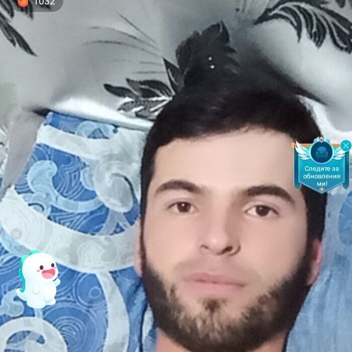 ���� 38197349 ������� Ali, 31 ���, ���� ���������� � �������-��-����