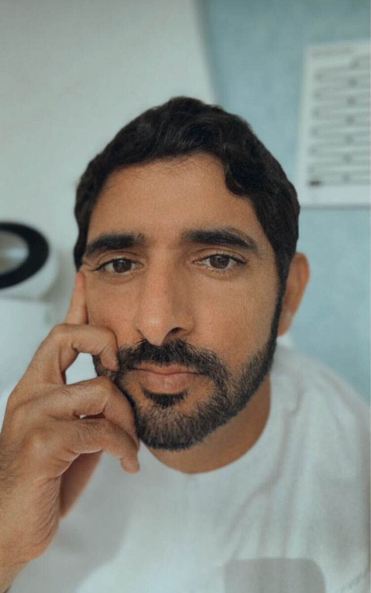  George,   Fazza, 42 ,   ,   