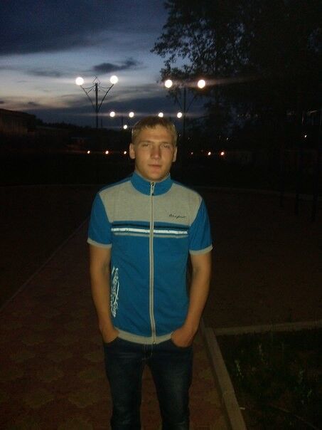 ���� 5537639 ������� Jonn826, 29 ���, ���� ���������� � ��������