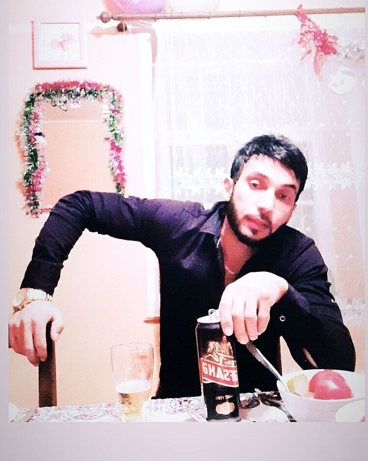 ���� 22420219 ������� Edik, 37 ���, ���� ���������� � ����