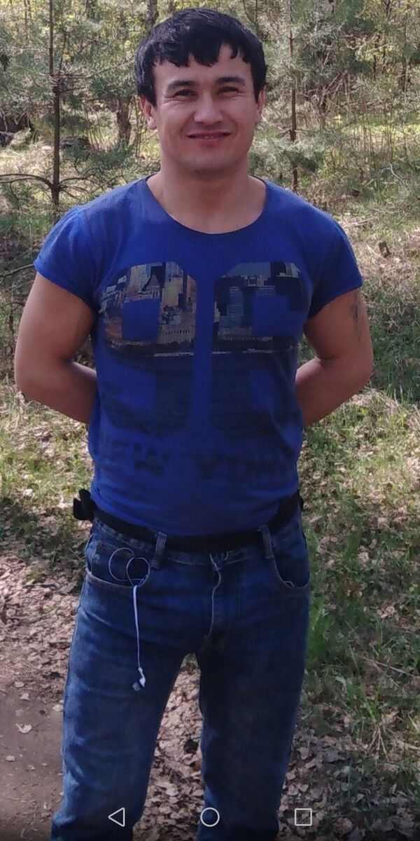 ���������� ������, ���� ������� Rustam, 34 ����, ������������ ��� ������, ����� � ���������, c�������� ���������