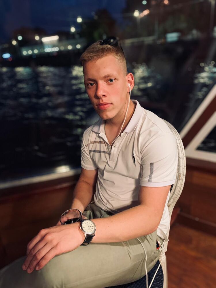 ���������� ����������, ���� ����� Ivan, 23 ����, ������������ ��� ����� � ���������, c�������� ���������