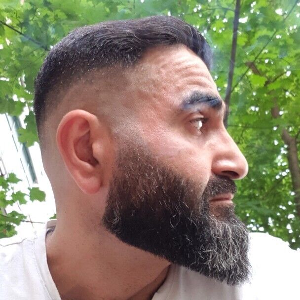 ���������� ���������, ���� ������� Ruben, 43 ����, ������������ ��� ������, ����� � ���������