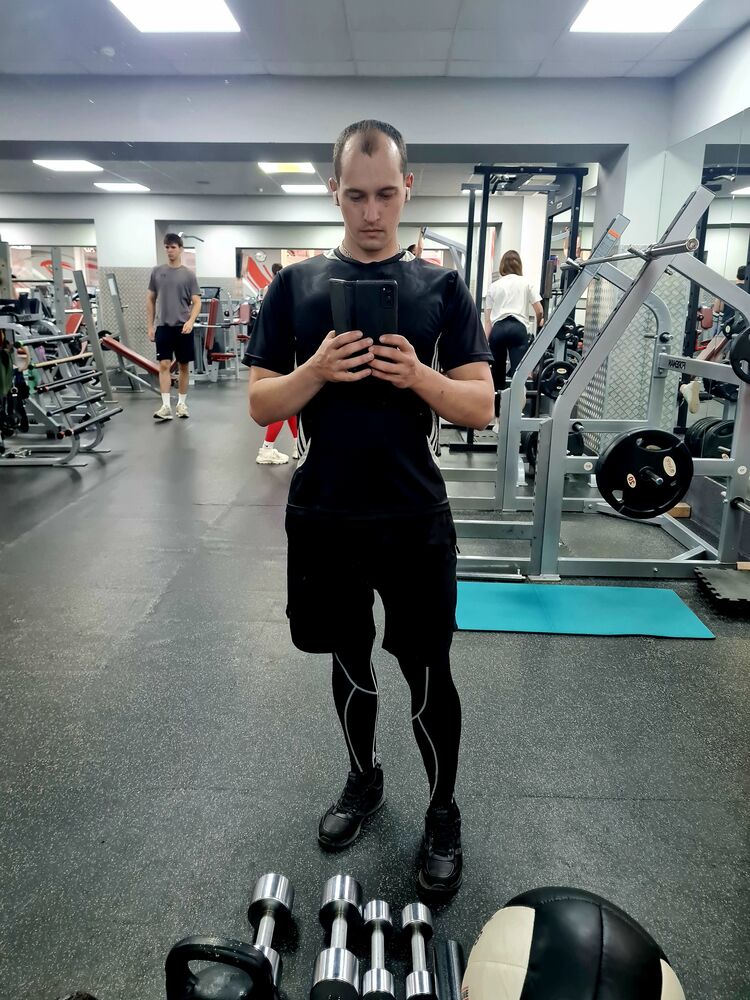 ���� 55271159 ������� Sergey, 31 ���, ���� ���������� � �����