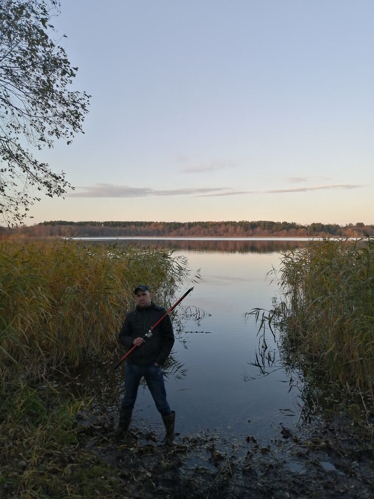 ���������� ��������, ���� ������� Sergey, 40 ���, ������������ ��� c�������� ���������