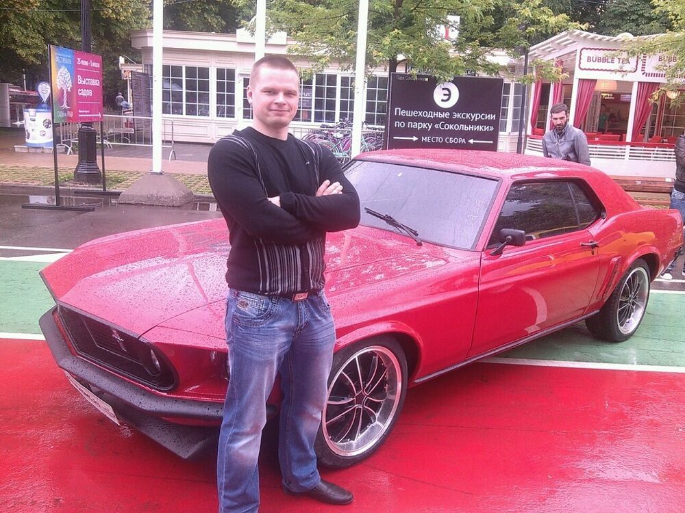 ���� 51732059 ������� �������, 34 ����, ���� ���������� � ������