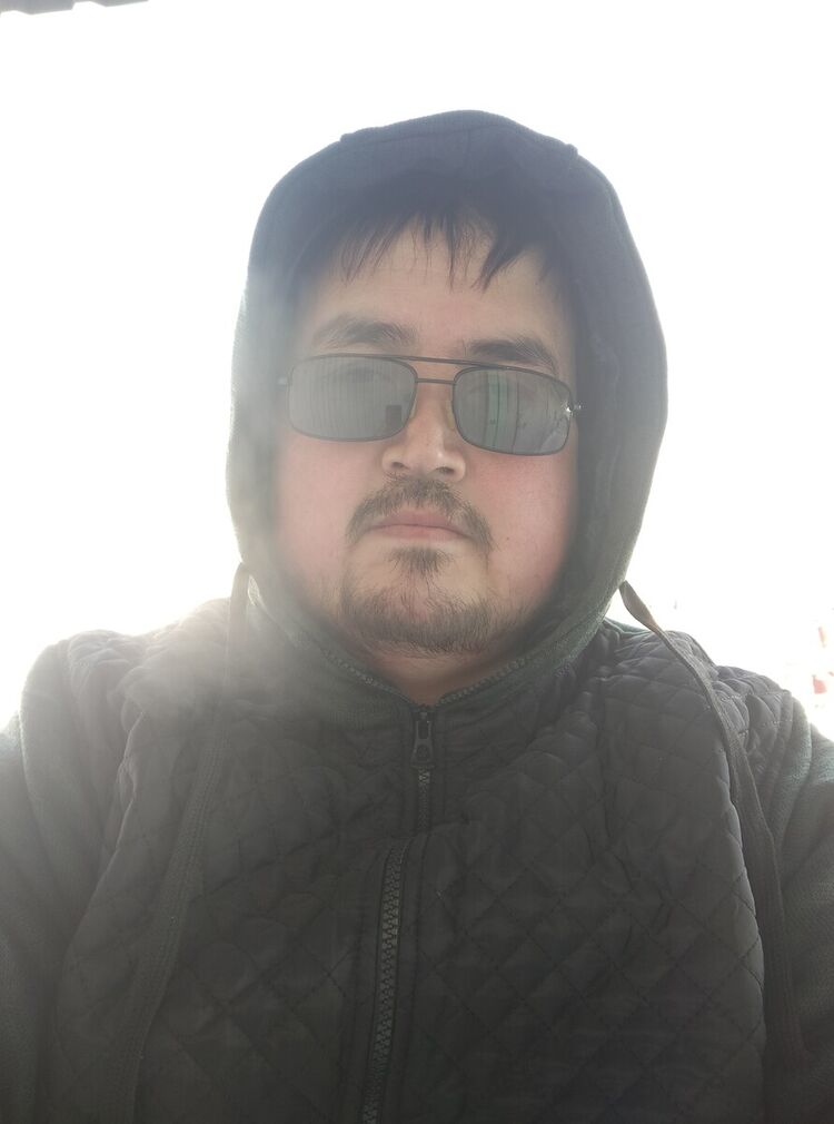  ,   Shurik, 36 ,   