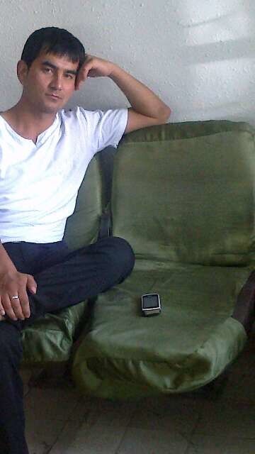  ,   Bakhrom, 29 ,   