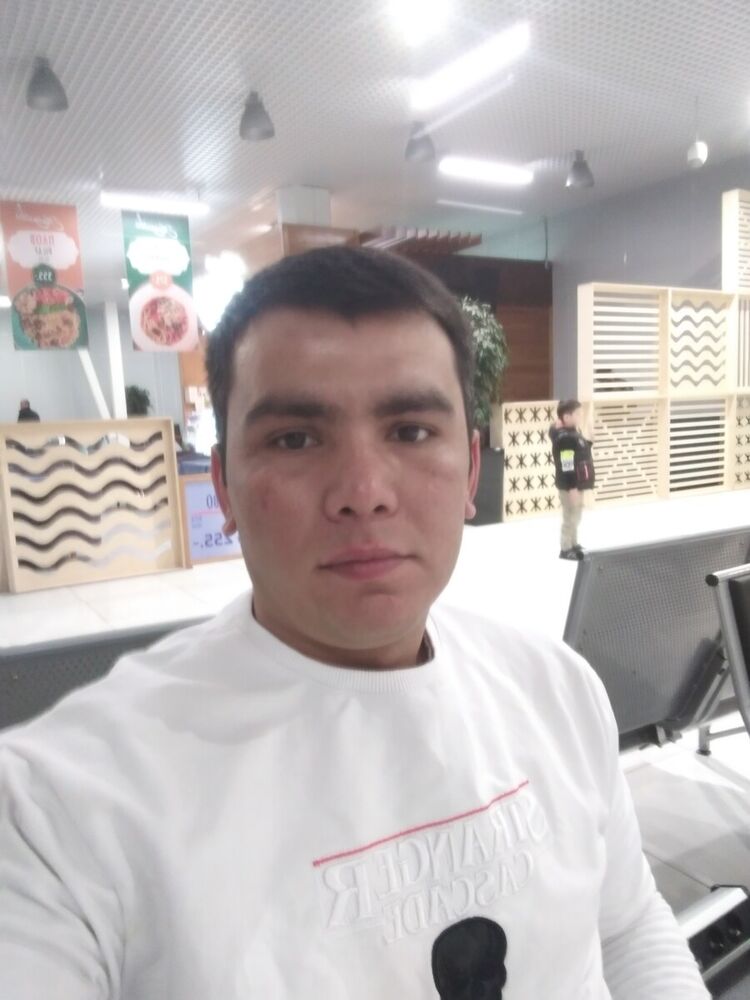  ,   Abror, 34 ,  