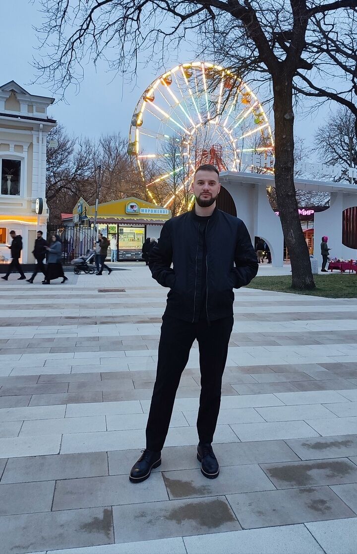 ���������� ������-��-����, ���� ������� Alex, 35 ���, ������������ ��� ������, ����� � ���������