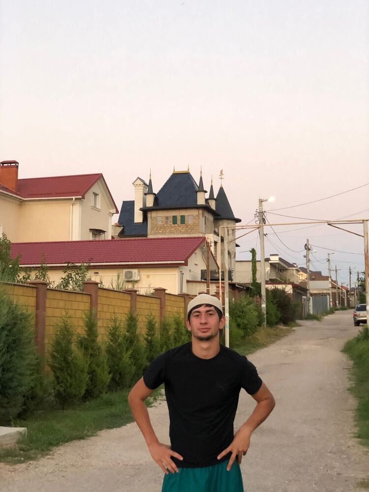 ���� 37256569 ����� Malik, 22 ����, ���� ���������� � �����������