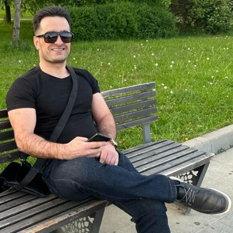 ���� 43757069 ������� Rail, 40 ���, ���� ���������� � ������