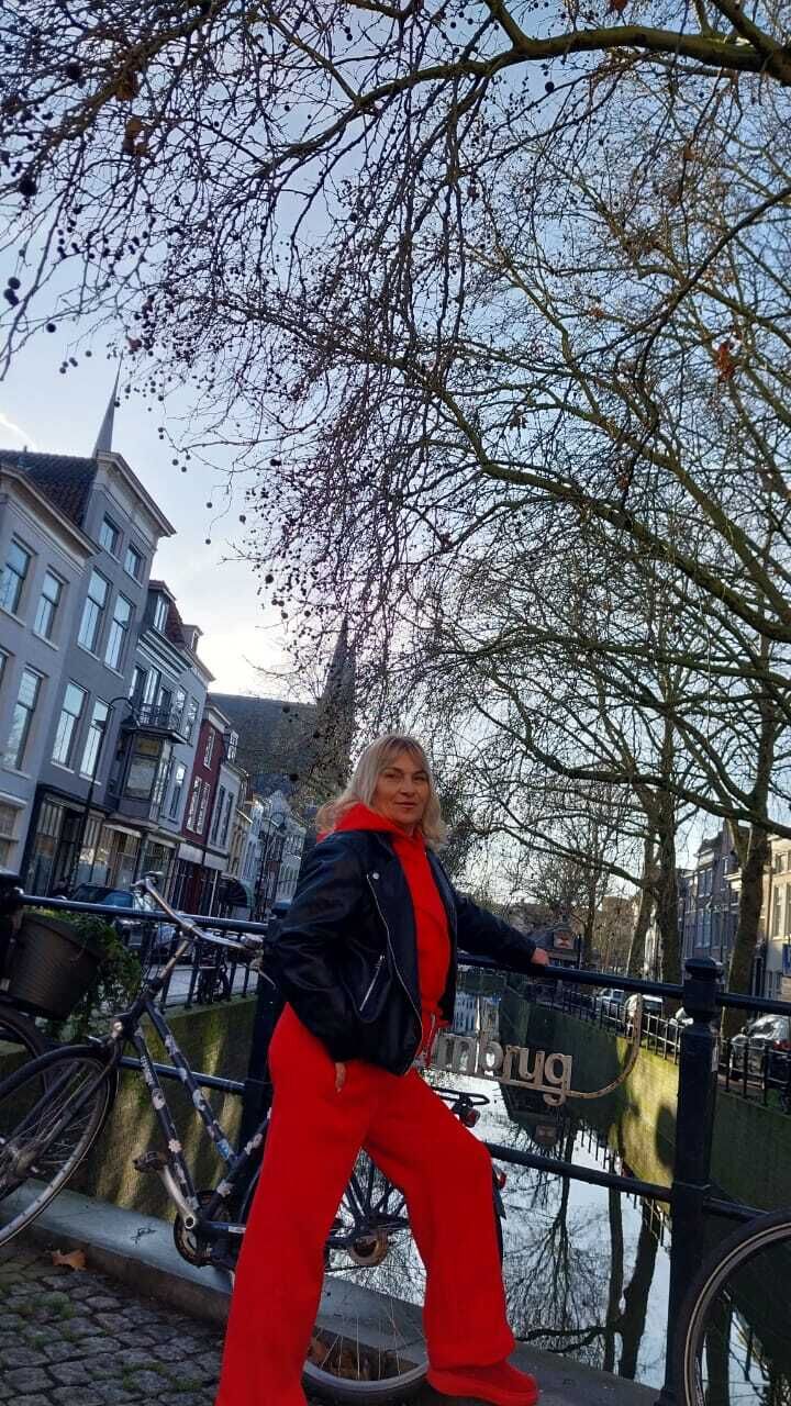 ���� 55677269 ������� ������, 62 ����, ���� ���������� � Hillegersberg