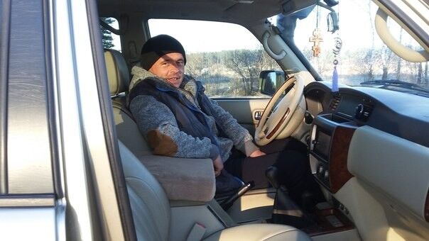 ���� 8146059 ������� ����, 43 ����, ���� ���������� � �����