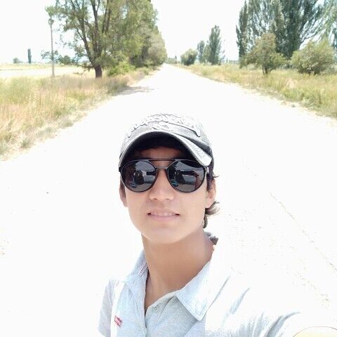 ���� 19929179 ����� Temirlan, 25 ���, ���� ���������� � �������