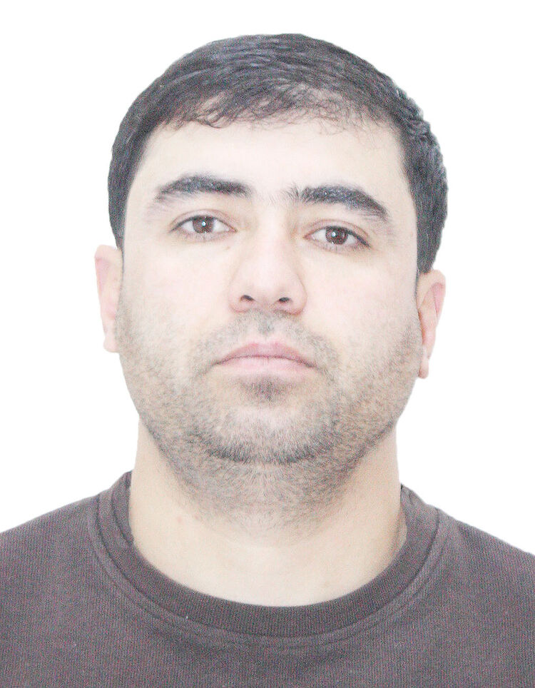 ���� 43210259 ������� Akmal, 39 ���, ���� ���������� � ������