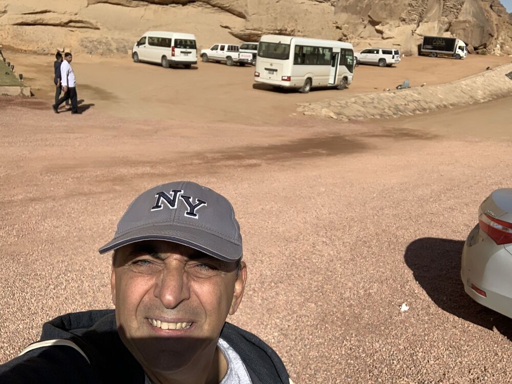 ���������� Al Ghardaqah, ���� ������� Amr, 64 ����, ������������ ��� ������, ����� � ���������