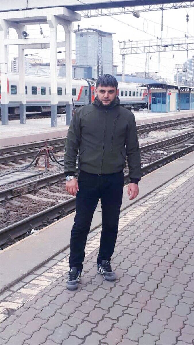 ���� 21584209 ������� Muslim, 39 ���, ���� ���������� � ����������